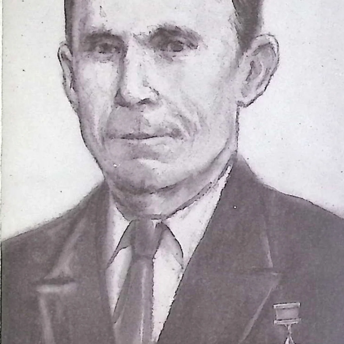 Ануфриенко Василий Никифорович