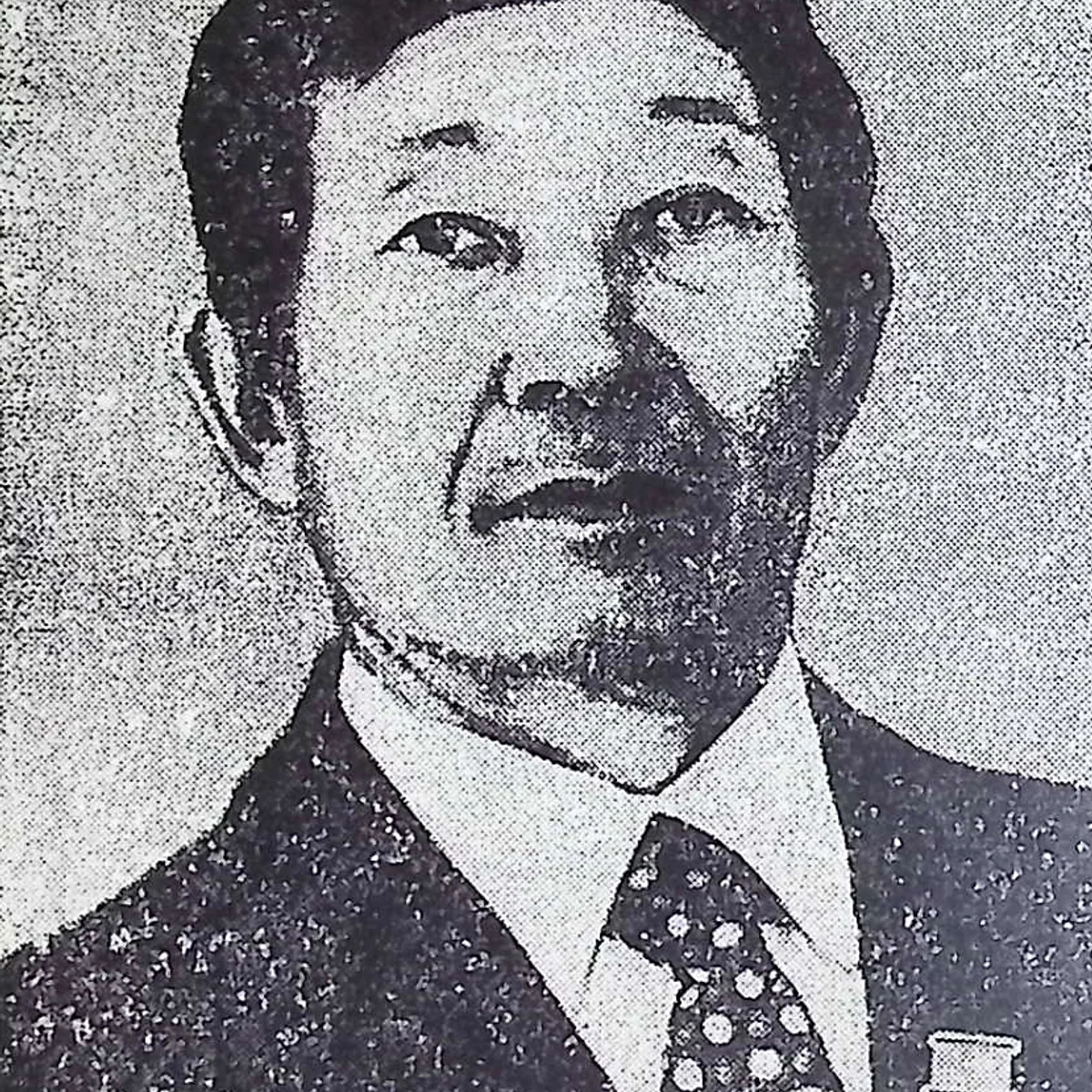 Демкин Владимир Иванович