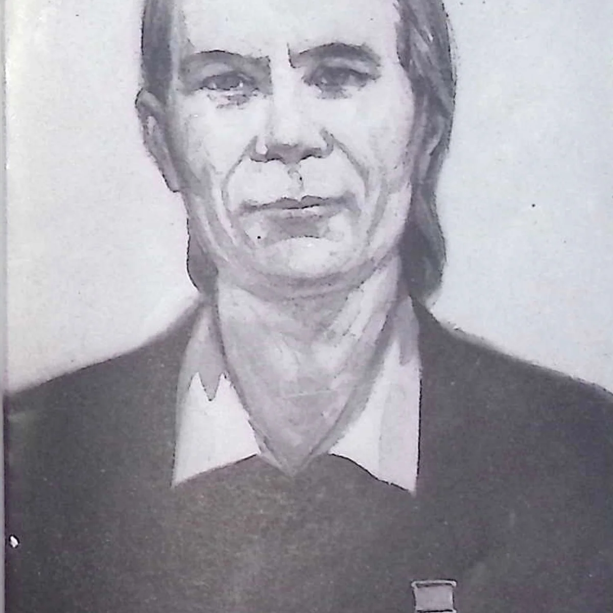 Гребенюк Мария Андреевна