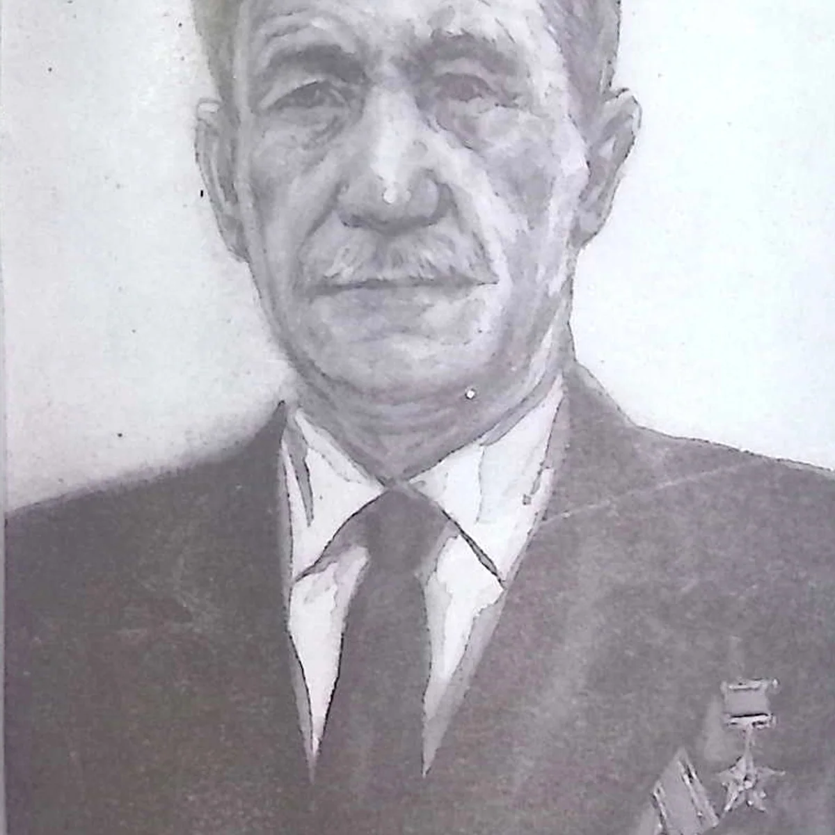 Корниенко Николай Ильич