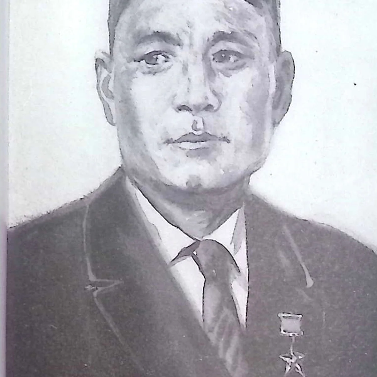 Лукшанов Егор Шурткаевич