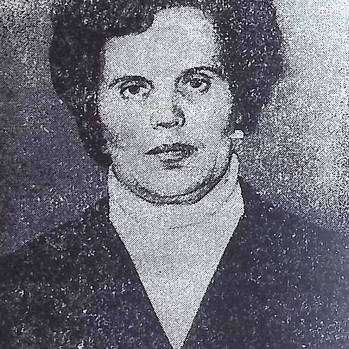 Моисеенко Антонина Яковлевна