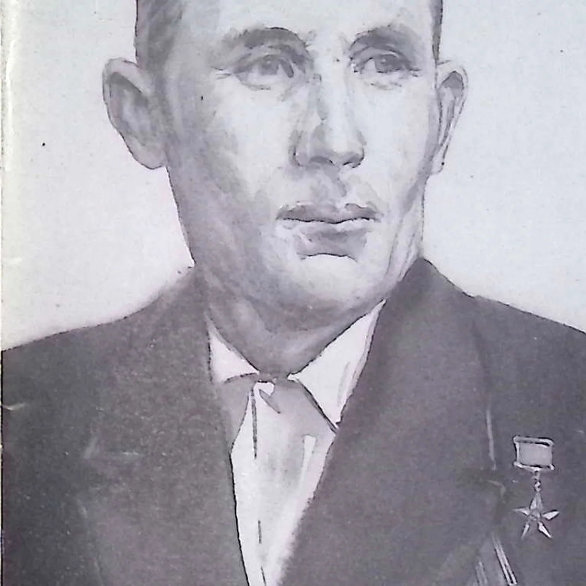Велигурин Дмитрий Алексеевич